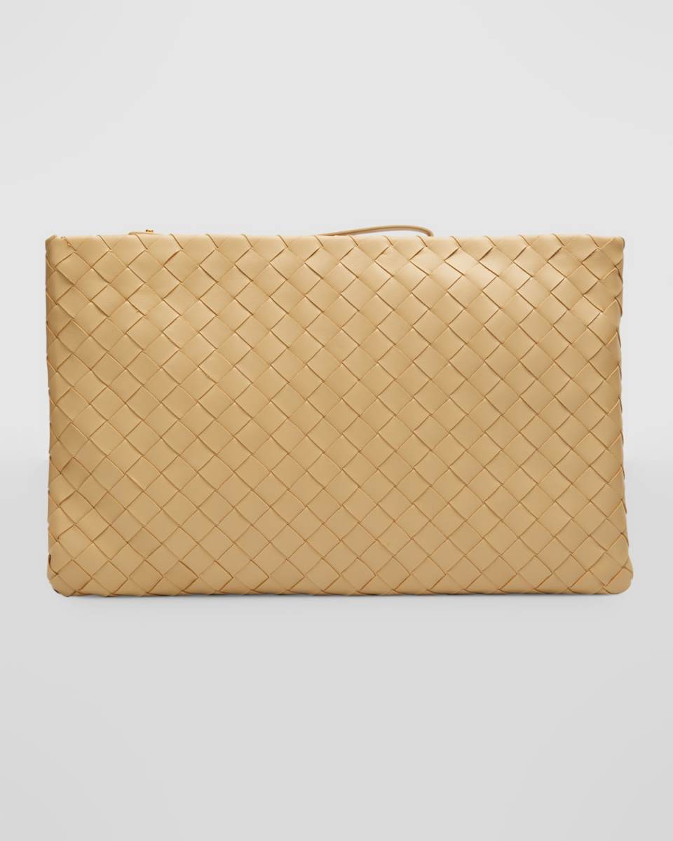 Large Pouch Bag